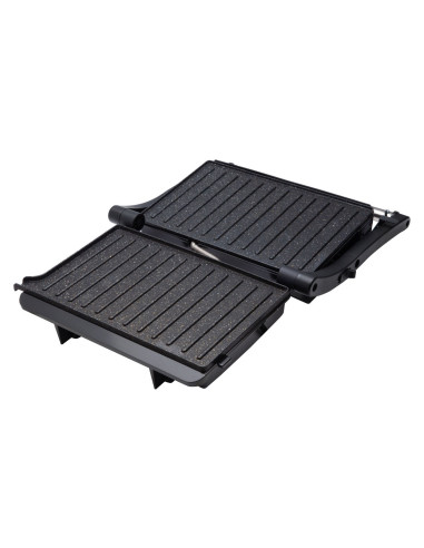 PLANCHA GRILL SANDWICHERA Y PANINI PRESS 2...