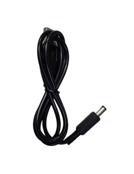 CABLE ALIMENTACION USB-JACK ALT-SS-8785