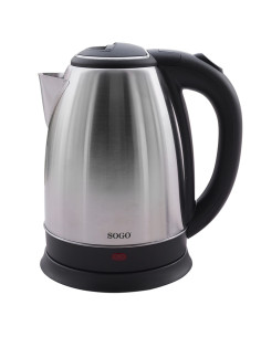 HERVIDOR DE AGUA INALÁMBRICO 1.8L
