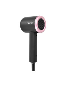 SECADOR DE PELO MINI 1000W 2