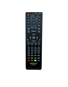 RECAMBIO MANDO A DISTANCIA TV MODELO SS-2236 2
