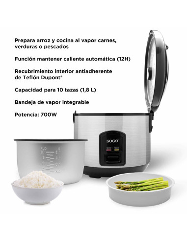 ARROZ-10085