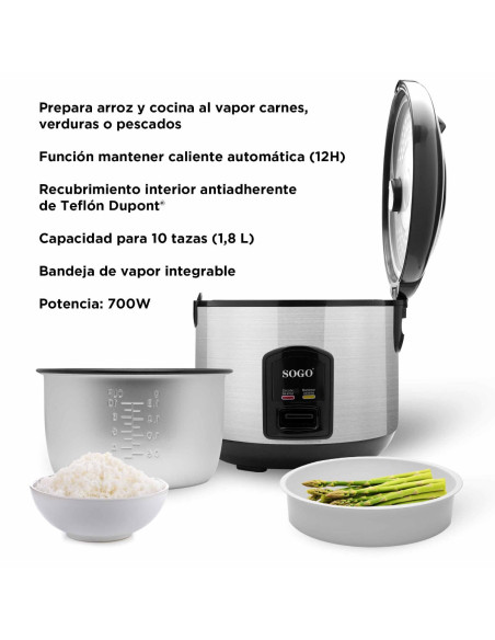 ARROZ-10085
