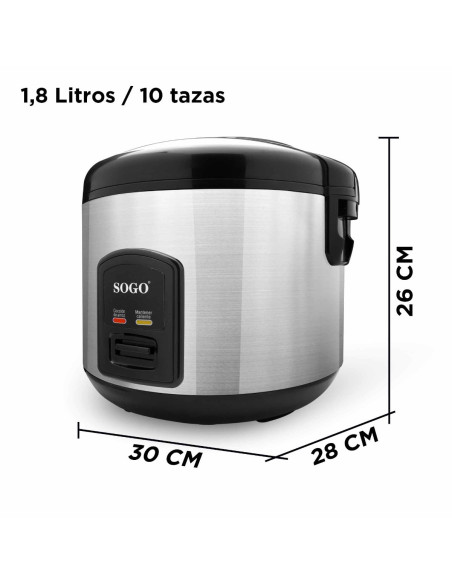 ARROZ-10085