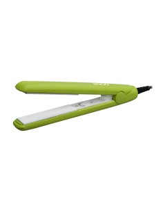 SOGO MINI PLANCHA DE VIAJE-25W VERDE PALIDO