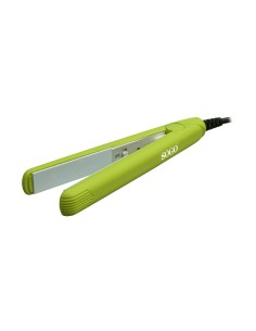 SOGO MINI PLANCHA DE VIAJE-25W VERDE PALIDO 2