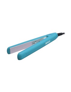 SOGO MINI PLANCHA DE VIAJE-25W AZUL 2