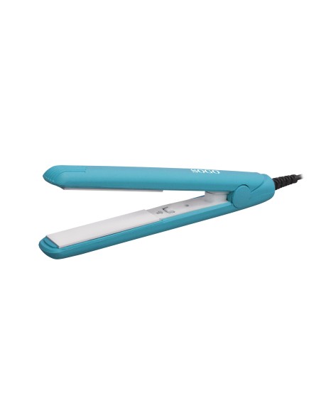SOGO MINI PLANCHA DE VIAJE-25W AZUL
