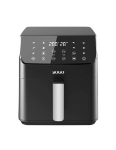 FREIDORA DE AIRE 6L DIGIFRYER PRO1700