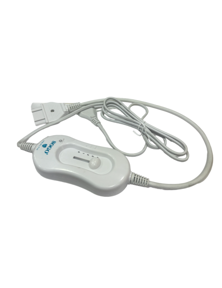 RECAMBIO DE CONTROLADOR DE POTENCIA SS-20212