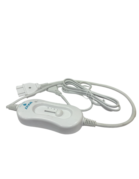 RECAMBIO DE CONTROLADOR DE POTENCIA SS-20212