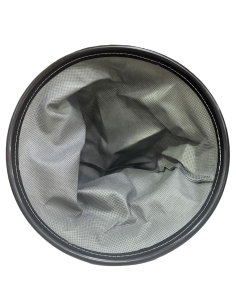 RECAMBIO DE BOLSA DE TELA DEL FILTRO ASP-SS-16136 2