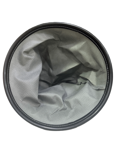 RECAMBIO DE BOLSA DE TELA DEL FILTRO ASP-SS-16136