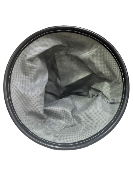 RECAMBIO DE BOLSA DE TELA DEL FILTRO ASP-SS-16136