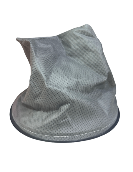 RECAMBIO DE BOLSA DE TELA DEL FILTRO ASP-SS-16136