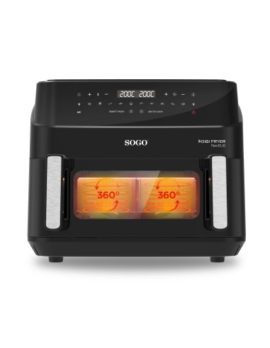 Máquina para helados de fruta 250W Fruit Dessert