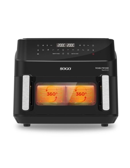 Máquina para helados de fruta 250W Fruit Dessert
