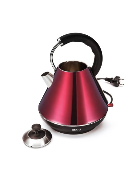 HERVIDOR DE AGUA 1.8L