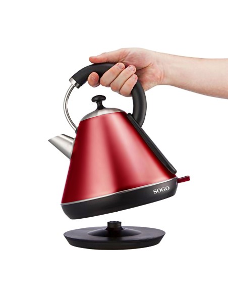 HERVIDOR DE AGUA 1.8L