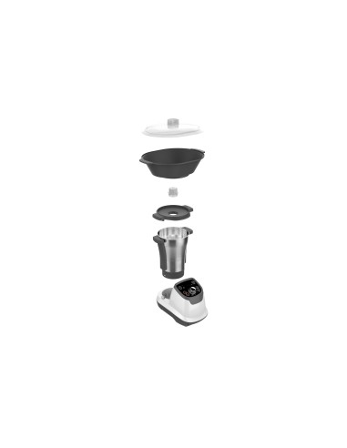 ROBOT DE COCINA MULTIFUNCION