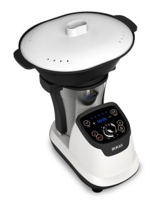 ROBOT DE COCINA MULTIFUNCION 2