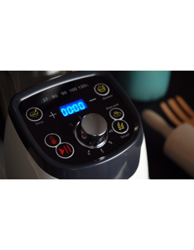 ROBOT DE COCINA MULTIFUNCION