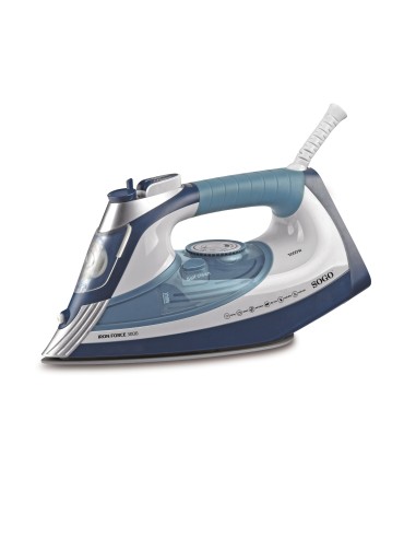 PLANCHA DE VAPOR IRON FORCE 3000