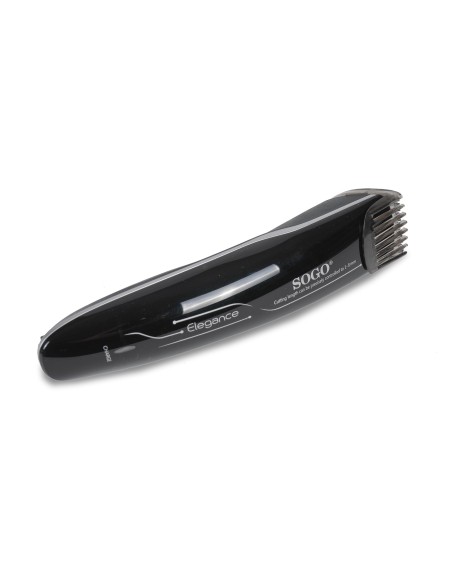 SOGO CORTAPELOS INALAM.RECARG.7W-NEGRO