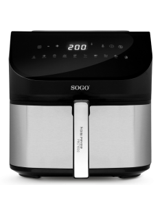 FREIDORA DE AIRE DIGIFRYER PRO1600
