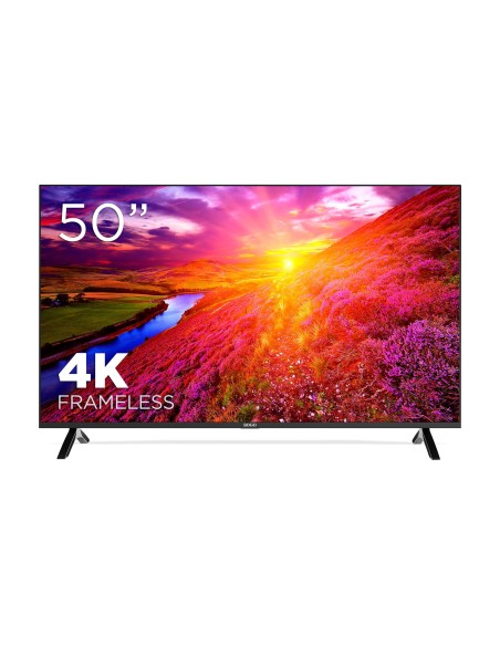 WebOS UHD 4K SMART LED TV 50″