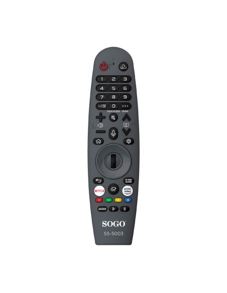 WebOS UHD 4K SMART LED TV 50″