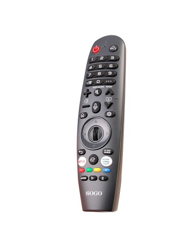TV-SS-6501