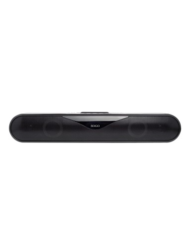 SOUND BAR BLUETOOTH MULTIFUNCIÓN