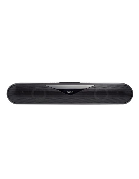 SOUND BAR BLUETOOTH MULTIFUNCIÓN