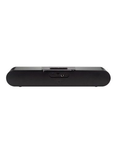 SOUND BAR BLUETOOTH MULTIFUNCIÓN
