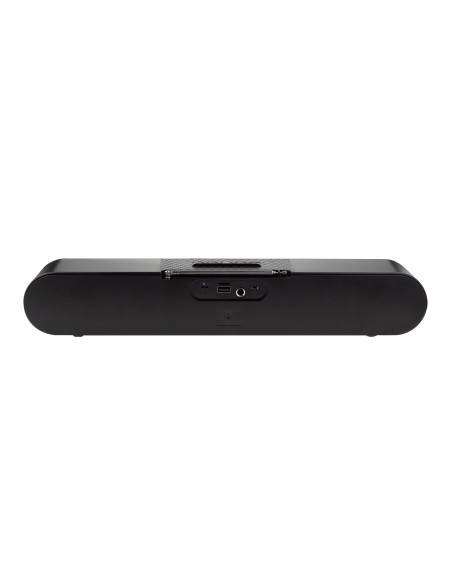 SOUND BAR BLUETOOTH MULTIFUNCIÓN