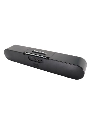 SOUND BAR BLUETOOTH MULTIFUNCIÓN
