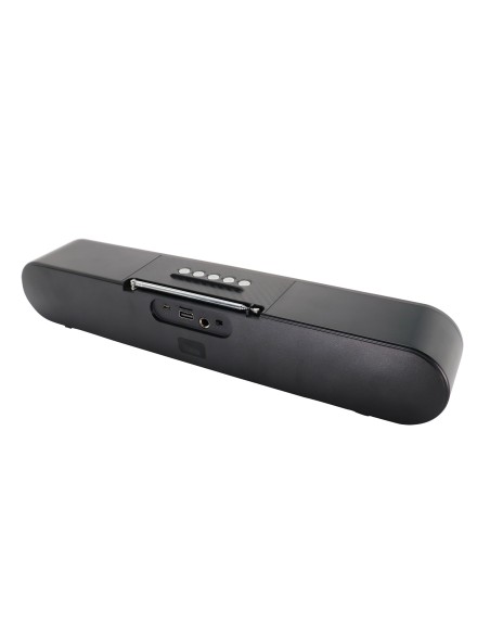 SOUND BAR BLUETOOTH MULTIFUNCIÓN