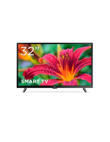 SMART TV COLOR HD LED 32”