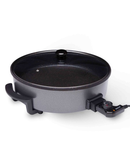 MULTICAZUELA PAELLERA PIZZAPAN