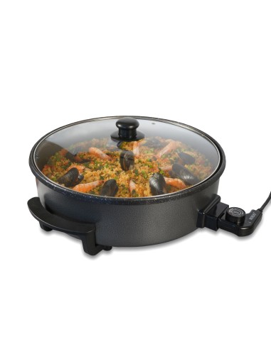 MULTICAZUELA PAELLERA PIZZAPAN