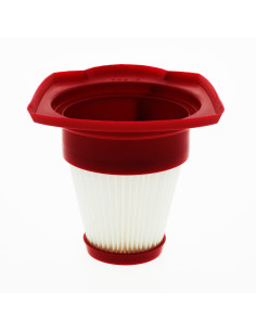 FILTRO PARA ASPIRADOR MODELO ASP-SS-16120 2