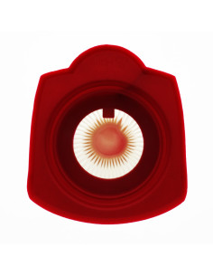 FILTRO PARA ASPIRADOR MODELO ASP-SS-16120