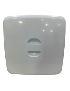 RECAMBIO DE TAPA DEL DEPOSITO EXTERNO DIS-SS-12010