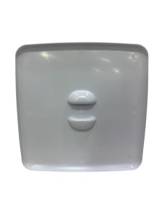 RECAMBIO DE TAPA DEL DEPOSITO EXTERNO DIS-SS-12010 2