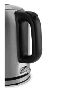 HERVIDOR DE AGUA DE ACERO INOXIDABLE 2
