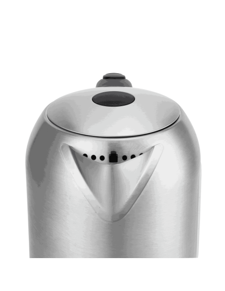 HERVIDOR DE AGUA DE ACERO INOXIDABLE