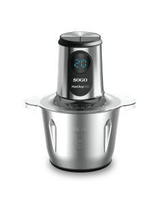 PICADORA DE ALIMENTOS FOOD CHOPPER PICAMIX PRO 500