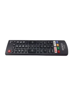MANDO A DISTANCIA SOGO PARA TV-SS-4367 2