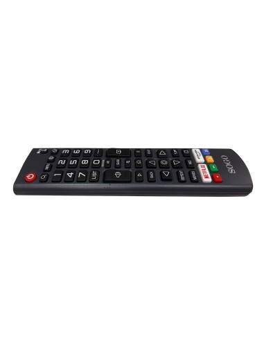 MANDO A DISTANCIA SOGO PARA TV-SS-3265